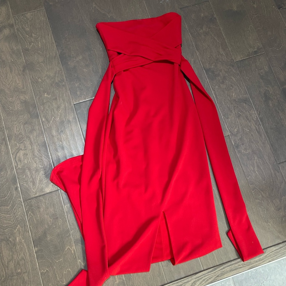 Lulus dress